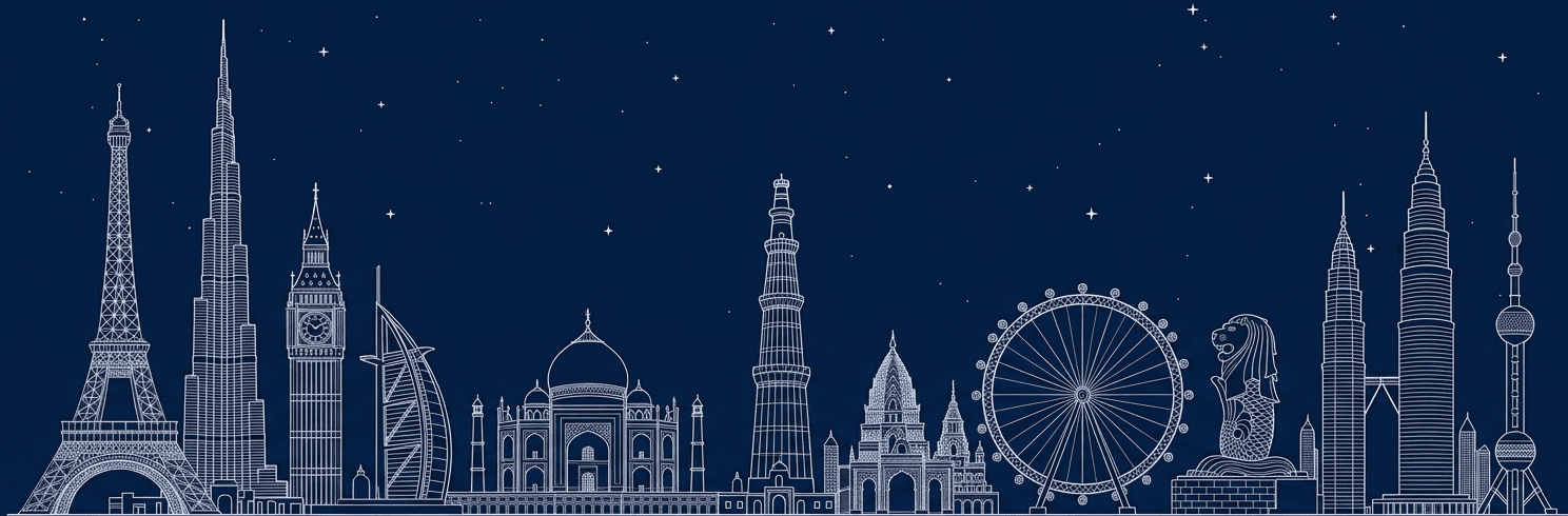 SafarSutra Global Holidays Pvt Ltd