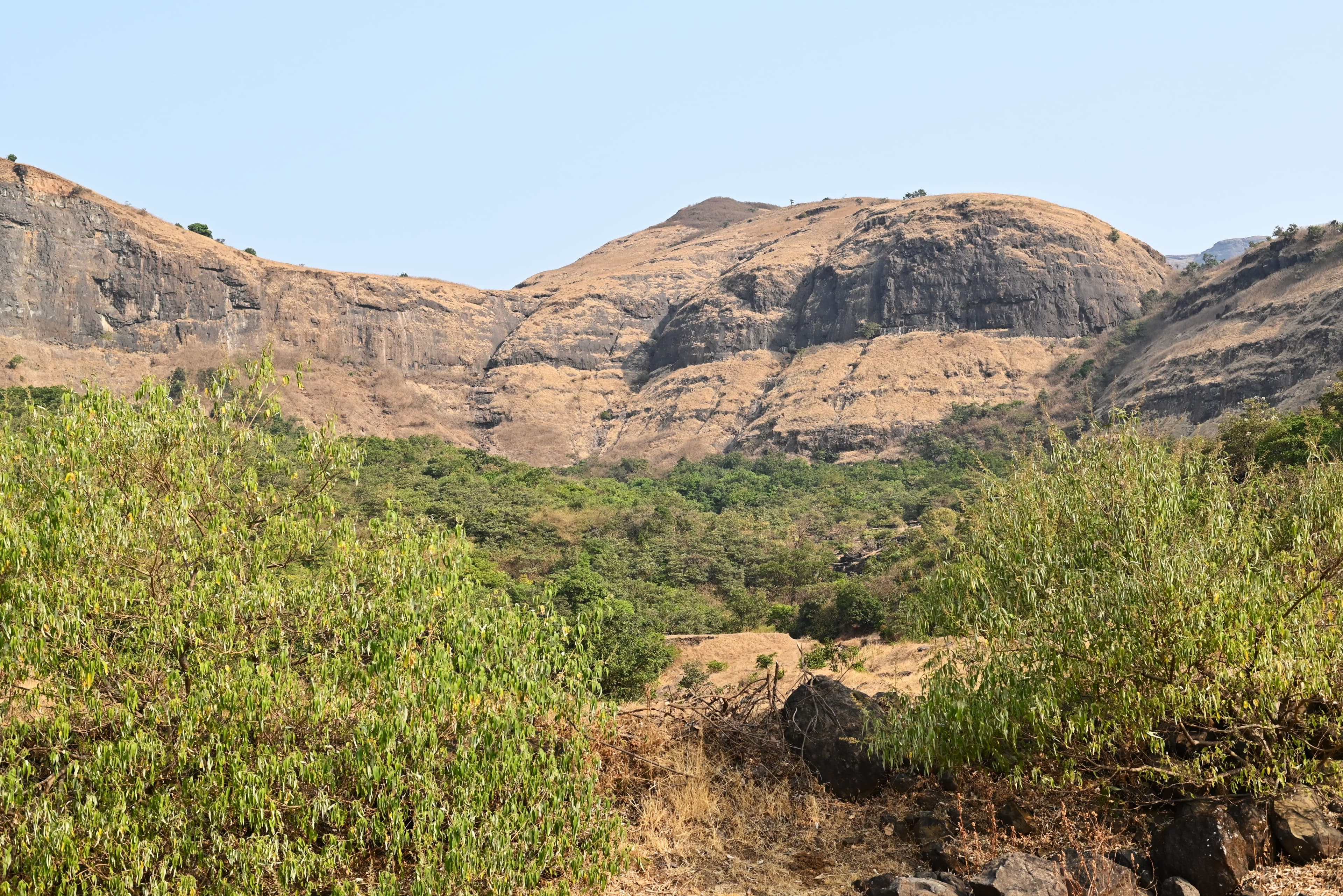 Maharashtra Jyotirlinga & Shirdi Tour