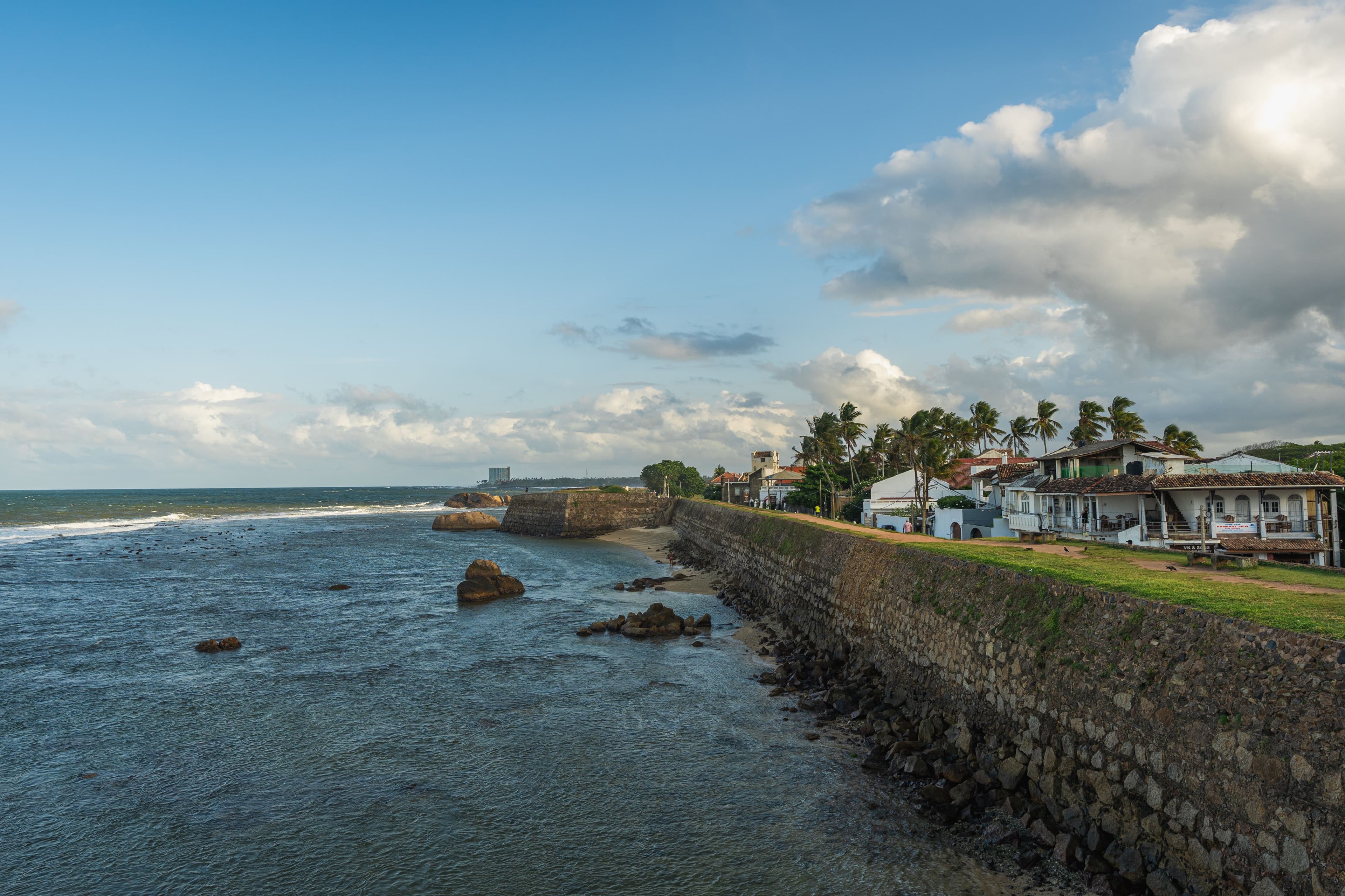 Enchanting Sri Lanka - Island of Wonder