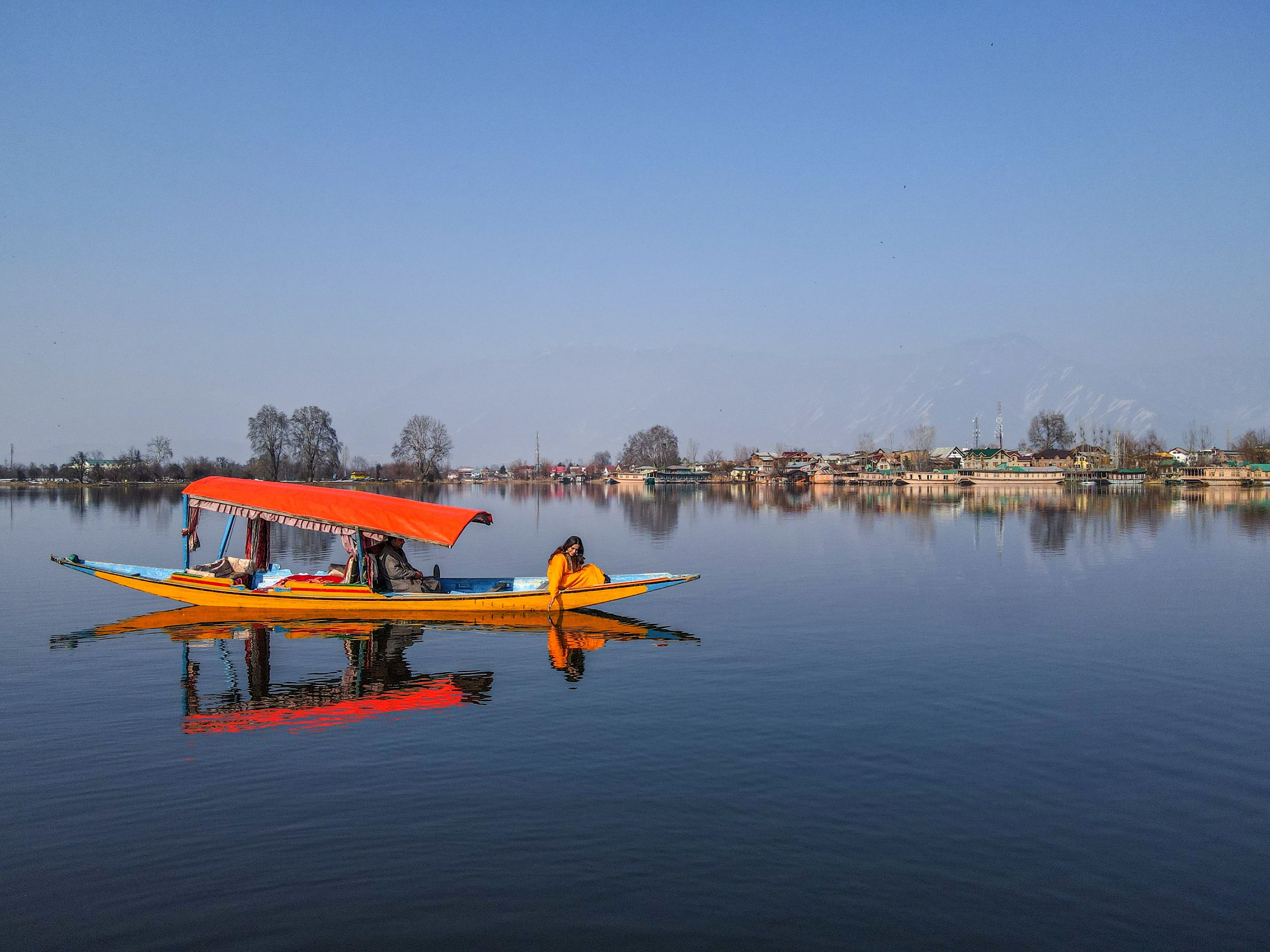 Kashmir