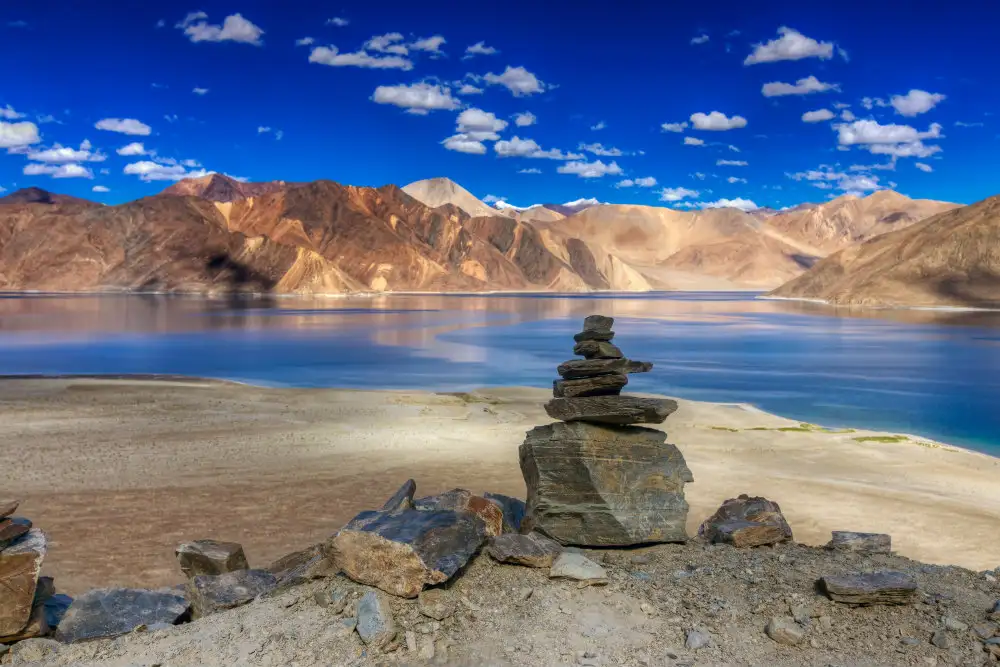 Breathtaking Leh Ladakh Adventure And Culture Tour