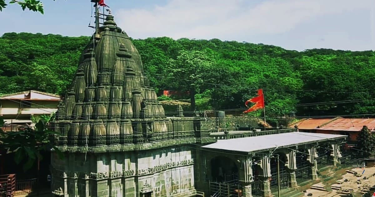 Divine Maharashtra 5 Jyotirlinga And Shirdi Pilgrimage