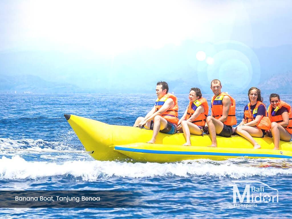 Ultimate Romantic Bali Honeymoon Villa Escape Package
