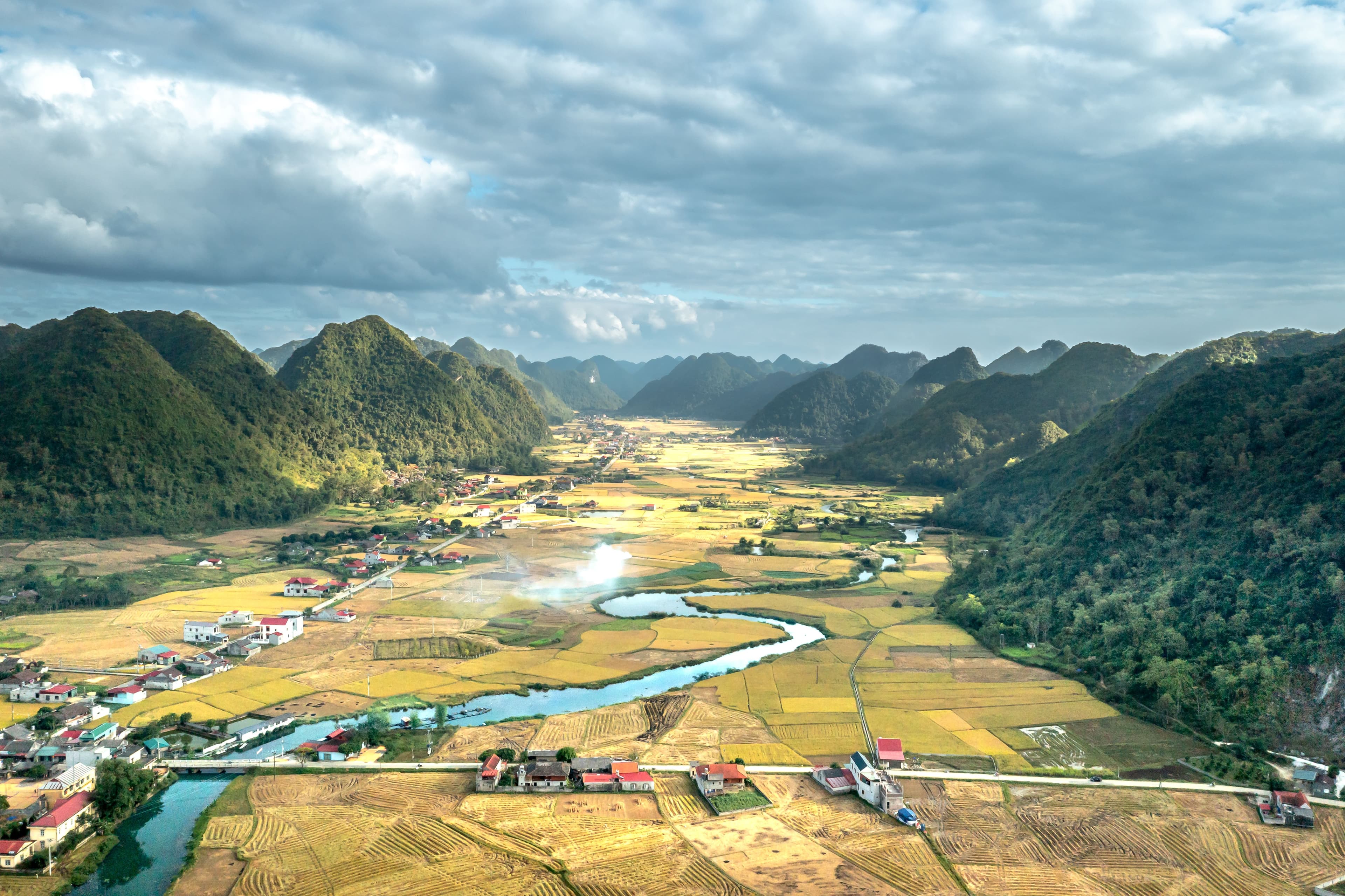 Vietnam