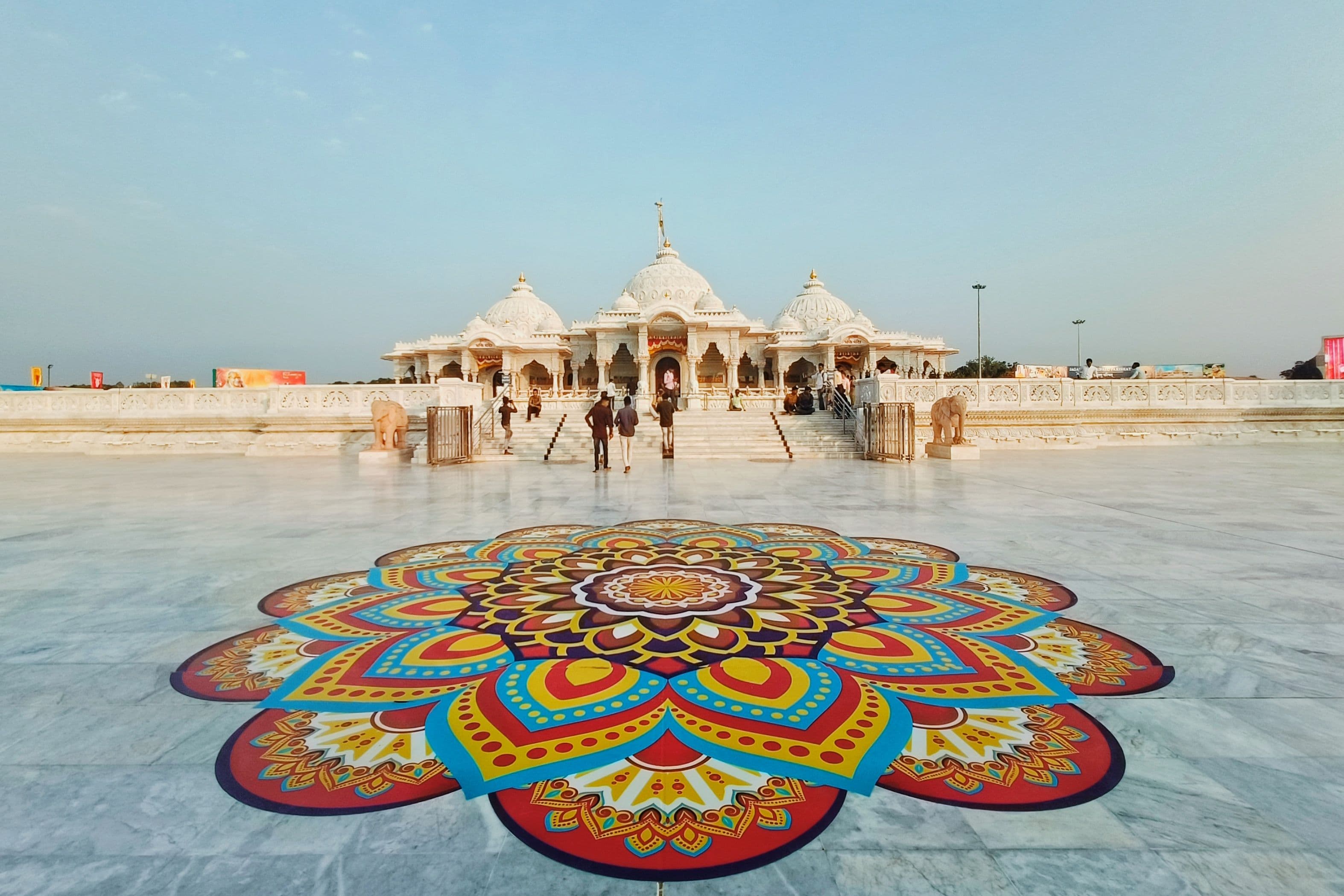 Gujarat