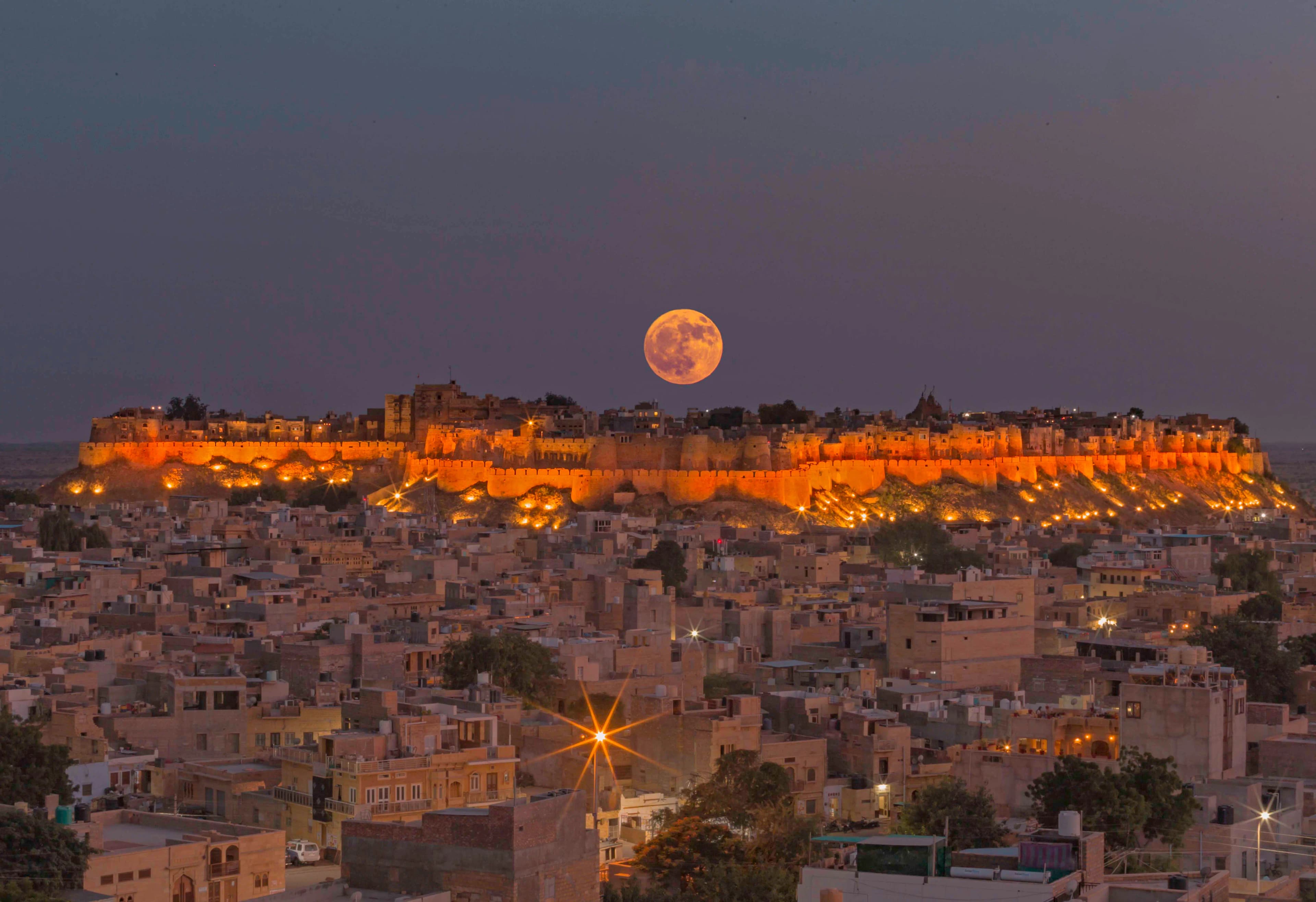 Rajasthan