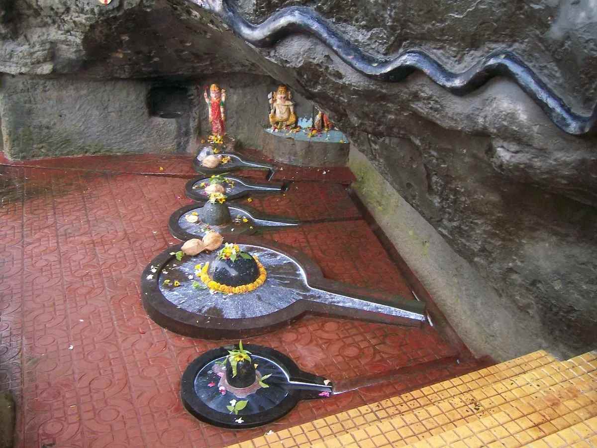 Divine Gujarat Sacred Pilgrimage And Temple Tour