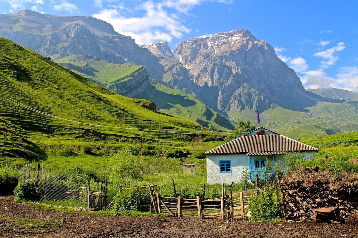 Azerbaijan