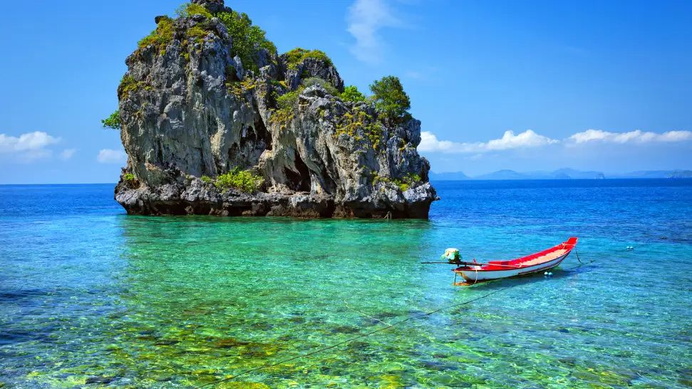Andaman